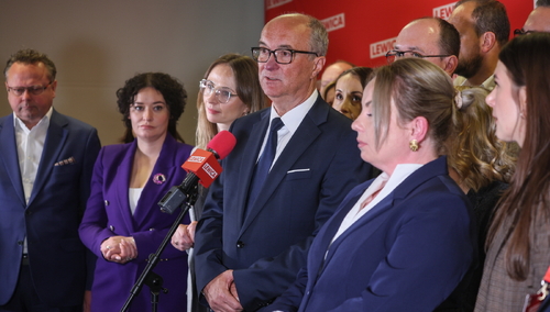 Włodzimierz Czarzasty