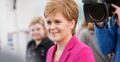 Nicola Sturgeon