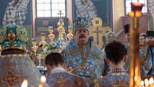 abp Abel (Polski Autokefaliczny Kościół Prawosławny)