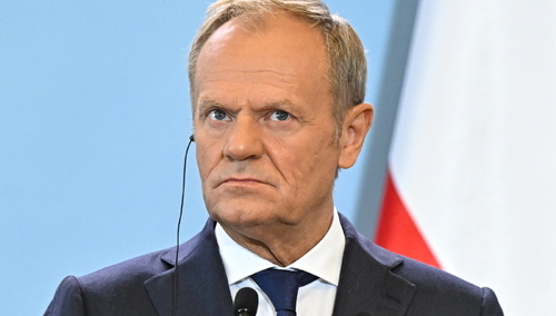 Donald Tusk