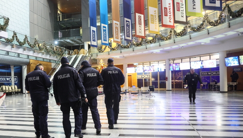 Szykuje się desant do „nowej TVP” prosto z TVN i Polsatu