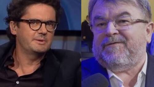"Jakaś totalna głupota". Jest reakcja dyrektora TVN na wpis Wojewódzkiego o odejściu ze stacji