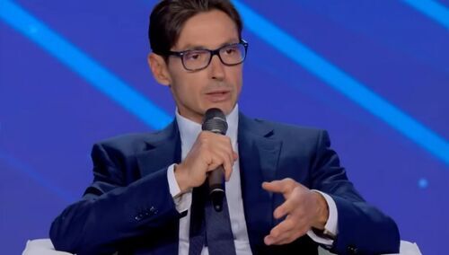 Pier Silvio Berlusconi