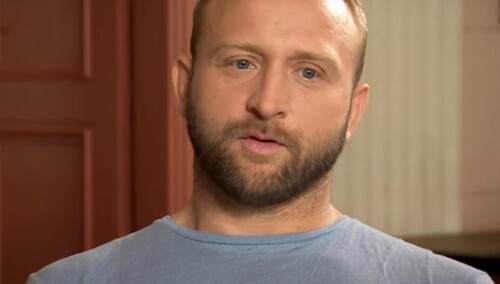 „Przestałem się oszukiwać, dalej już nie da rady”. Smutne wnioski Borysa Szyca po wakacjach