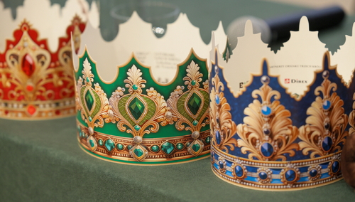 Konferencja prasowa w siedzibie Centrum Myśli Jana Pawła II w Warszawie