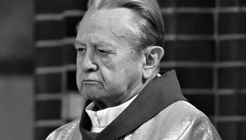 Piotr Duda o Bp Gerardzie Kuszu: To ogromna szkoda, że nie ma Go wśród nas