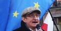 Były senator PO Józef Pinior