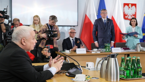 Jarosław Kaczyński