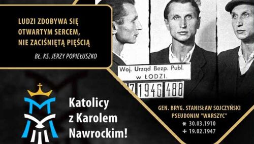 gen. bryg. Stanisław Sojczyński „Warszyc”