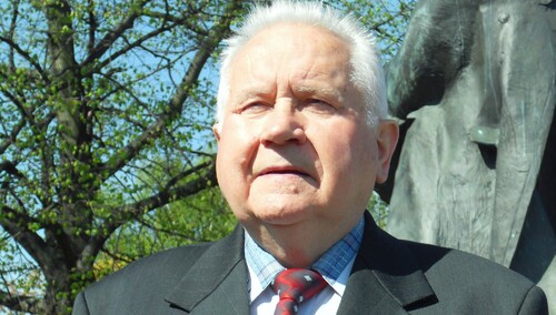 Czesław Nowak