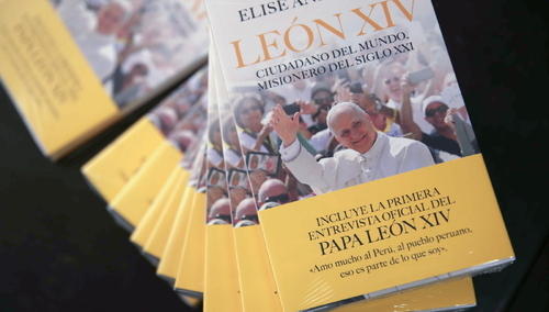 Nowy wywiad-rzeka z Leonem XIV