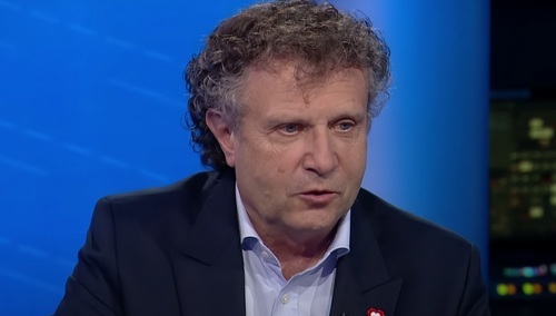 Poseł Jacek Karnowski