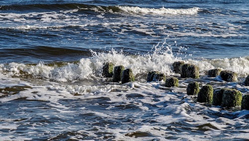 Kąpielisko / zdjęcie poglądowe