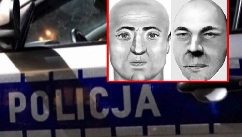 Rozpoznajesz tego mężczyznę? Policja apeluje o pomoc