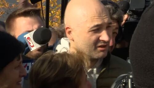 ks. Michał Olszewski SCJ