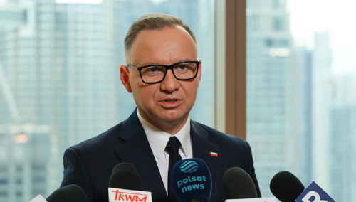 Andrzej Duda