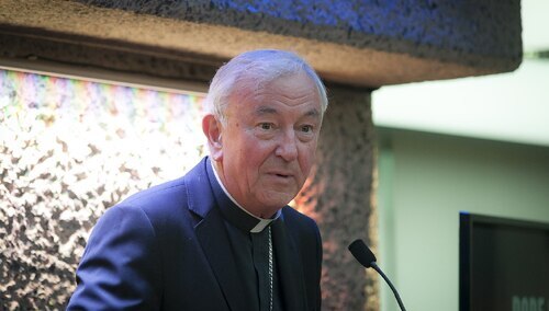 kard. Vincent Nichols