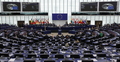 Wtorkowe posiedzenie Parlamentu Europejskiego