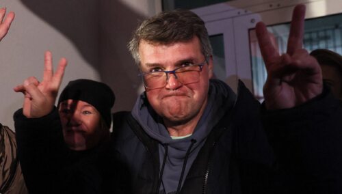 Były wiceszef MSWiA Maciej Wąsik