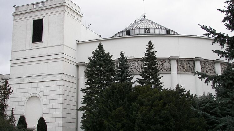 Sejm