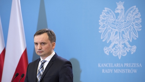 "Jarosław Kaczyński podjął decyzję. Dziś zatwierdzenie zerwania koalicji z Solidarną Polską"