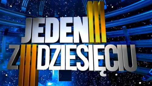 Jeden z Dziesięciu