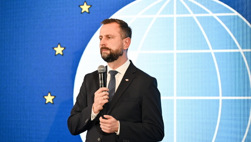 Władysław Kosiniak-Kamysz