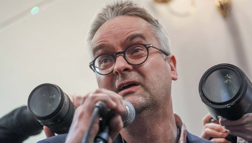 Wojciech Czuchnowski