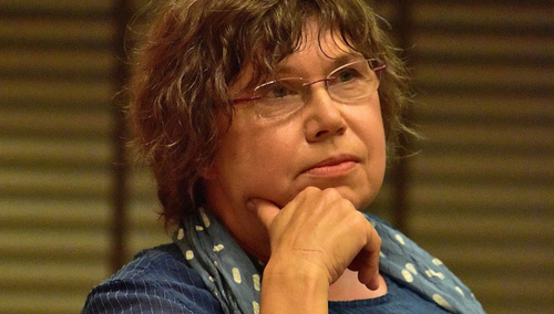 prof. Barbara Engelking