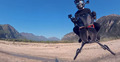 Airbike Volonaut