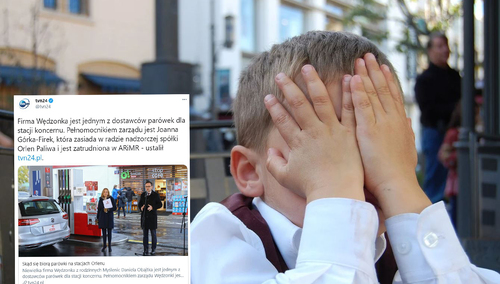 "Parówki do hot-dogów na Orlenie dostarcza polska firma! Skandal!". Internauci kpią z kolejnej nagonki na Obajtka