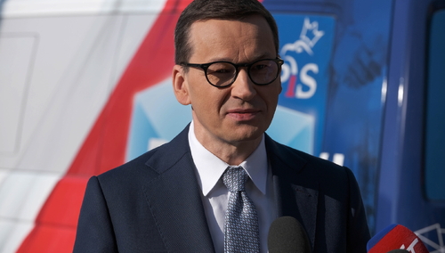 Mateusz Marek