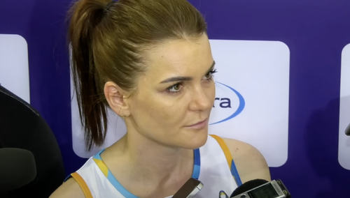 Agnieszka Radwańska