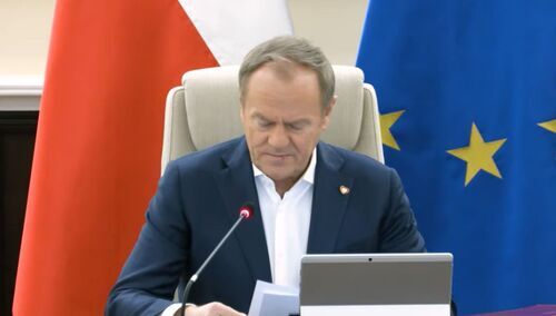 Donald Tusk