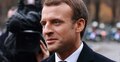 Emmanuel Macron