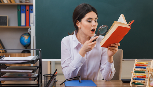 Rewolucyjne zmiany w ortografii