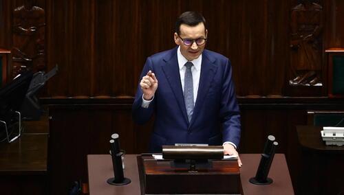 Mateusz Morawiecki