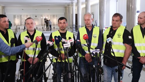 Związek rolników "Orka"