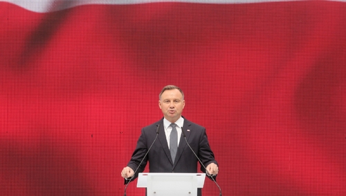 Andrzej Duda