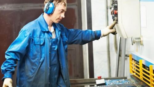 Pracownik - zdjęcie podglądowe