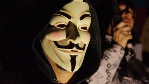 Patriarcha Cyryl poparł Putina. Hakerzy z Anonymous reagują