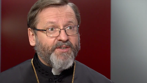 abp Światosław Szewczuk