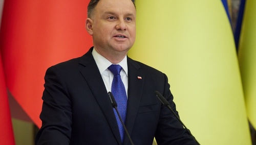 Andrzej Duda