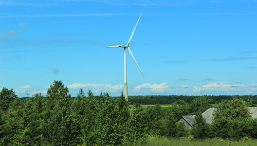 „Fit for 55 doprowadzi do odprzemysłowienia Polski”