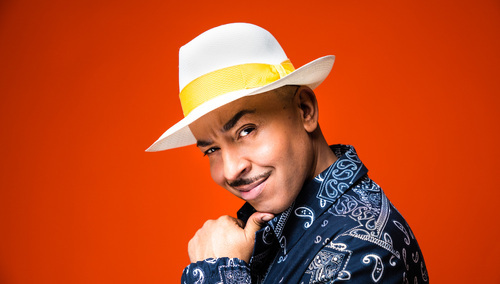 Lou Bega