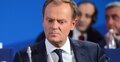 Szef PO Donald Tusk