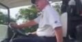 Donald Trump na nagraniu