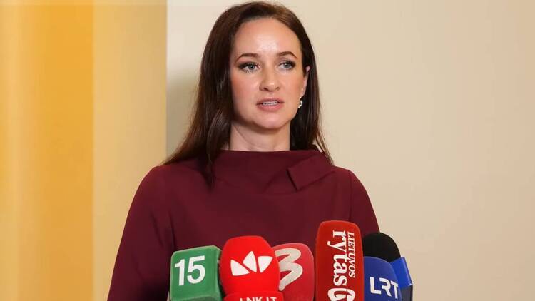 Inga Ruginiene