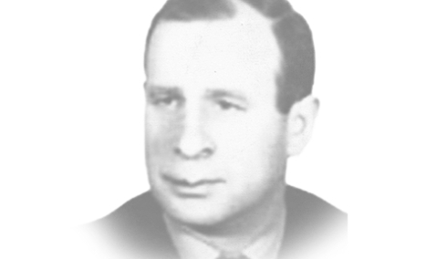 Wacław Ziółek, "Major Plama"