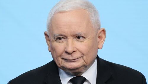 Jarosław Kaczyński zapowiedział demonstrację